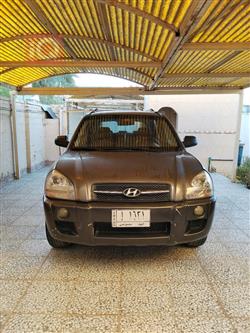 هیوندای تۆکسۆن